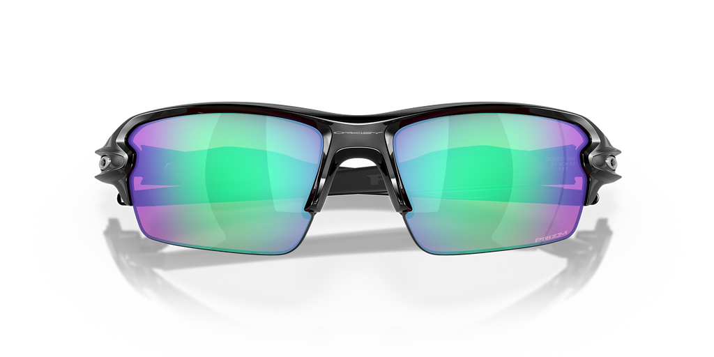 Polished Black