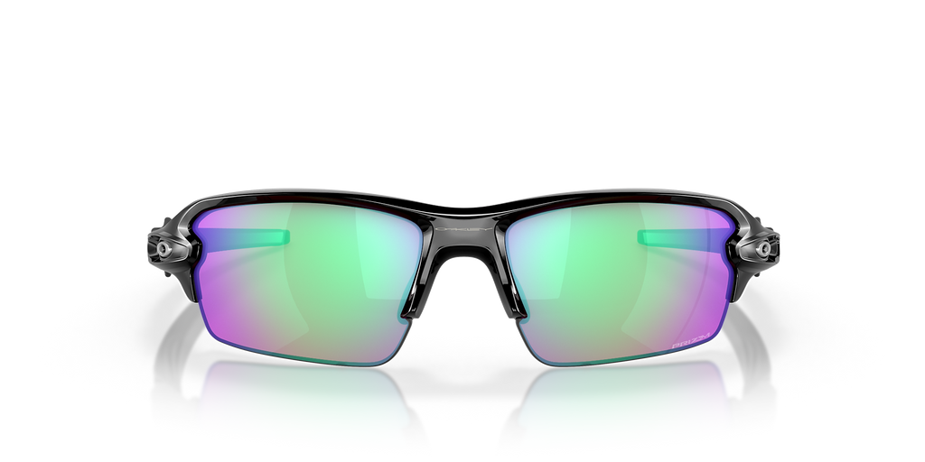 Polished Black