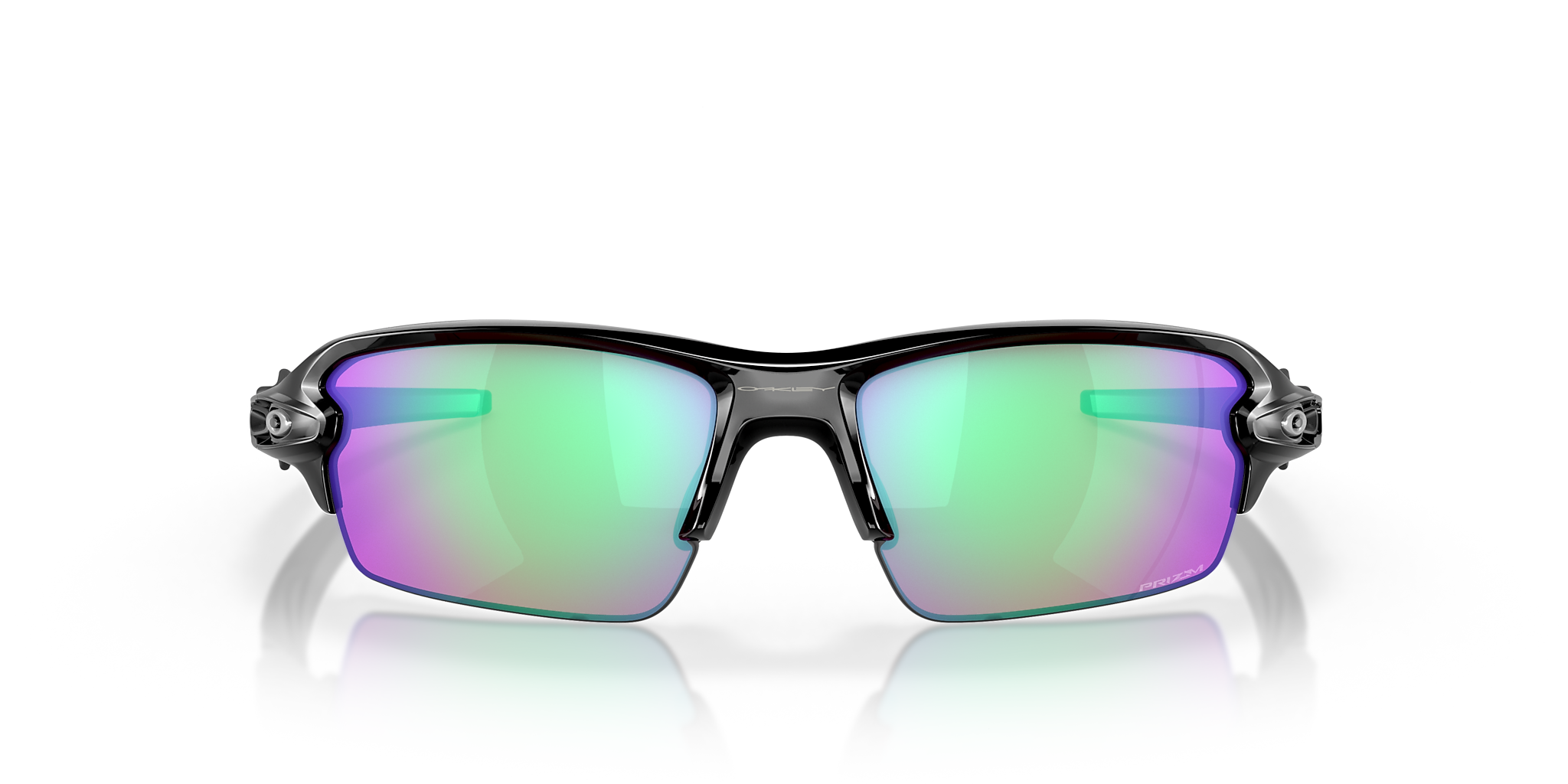 Polished Black