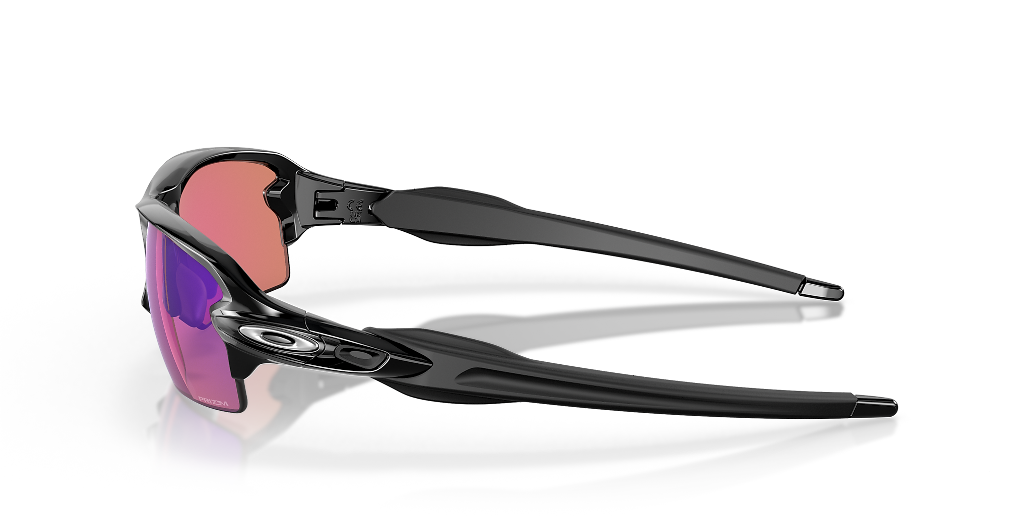 Polished Black