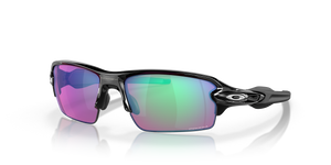 Polished Black - Prizm Golf