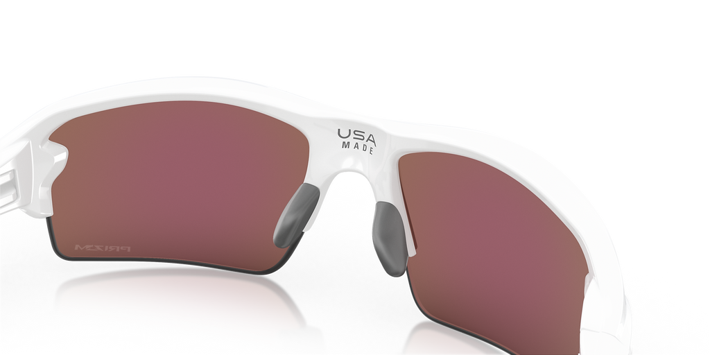 Polished White