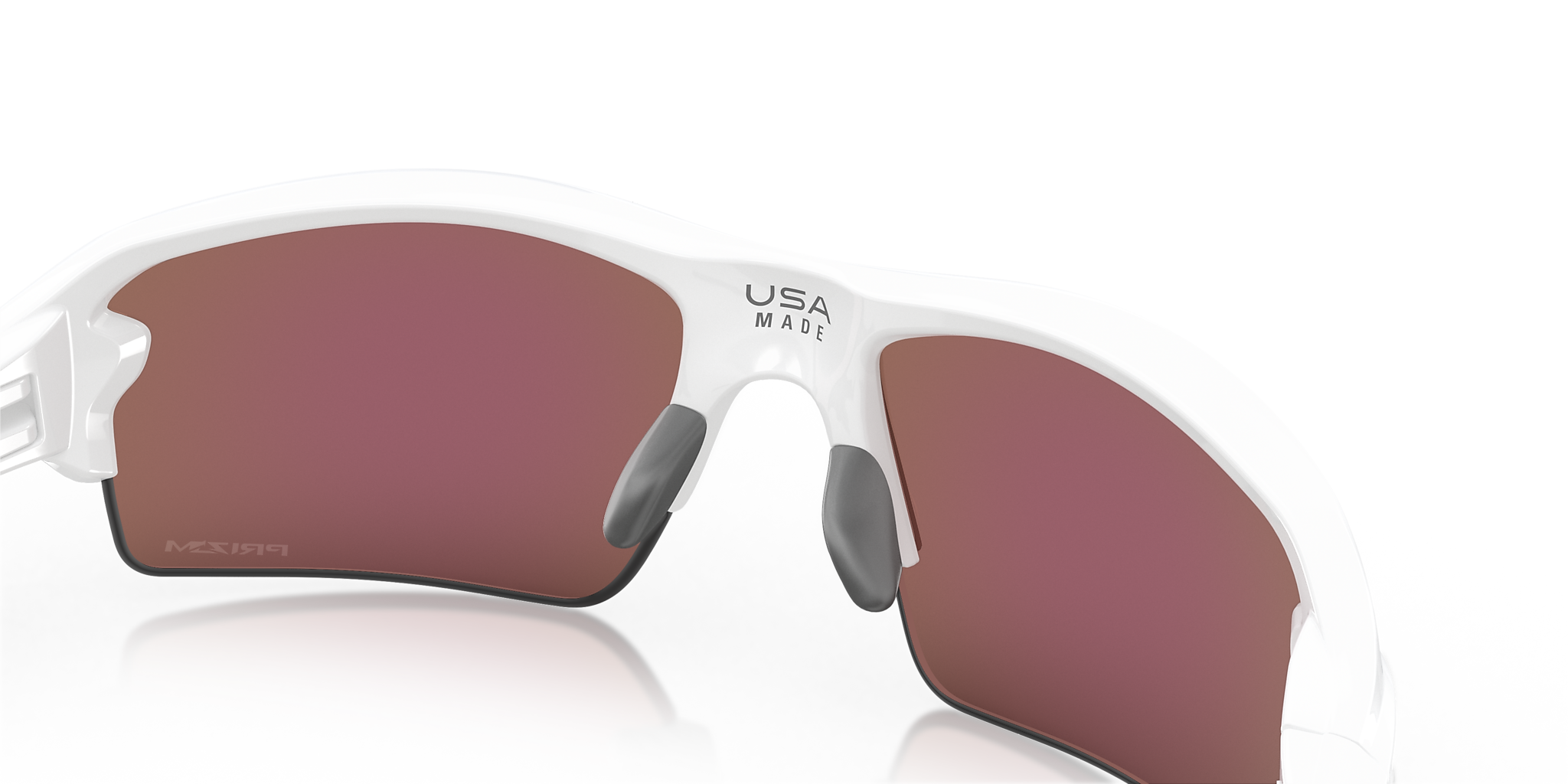 Polished White