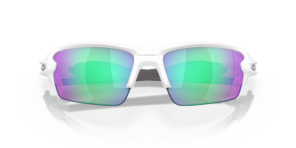 Polished White