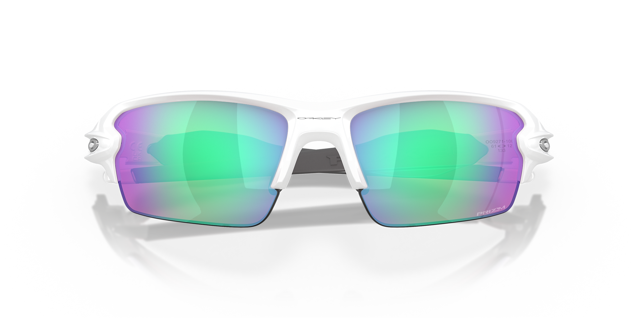Polished White