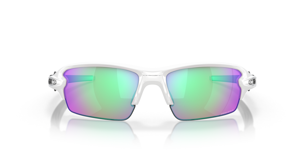 Polished White