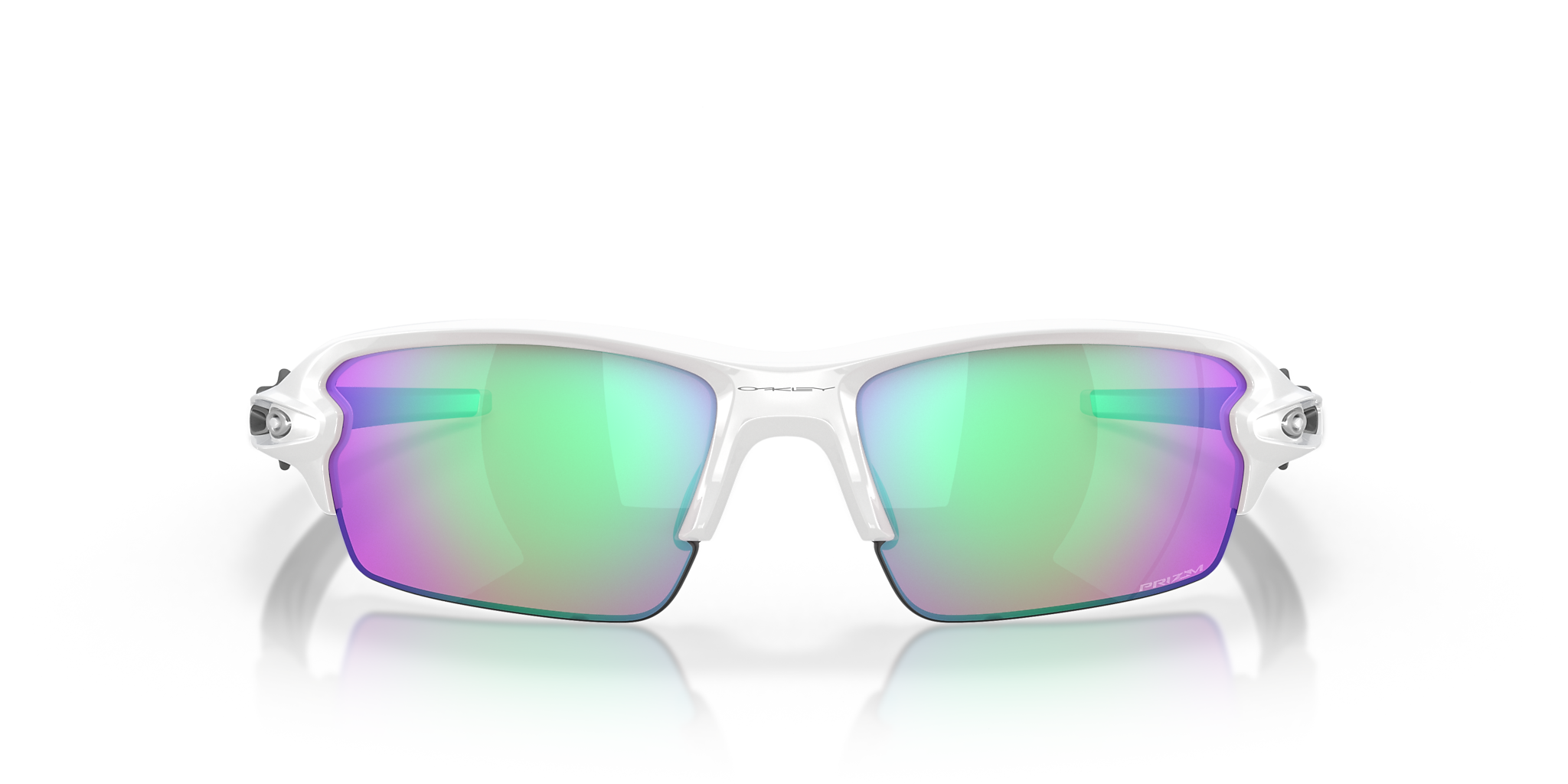 Polished White