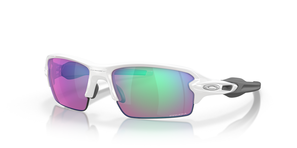 Polished White
