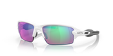 Polished White