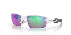 Polished White - Prizm Golf