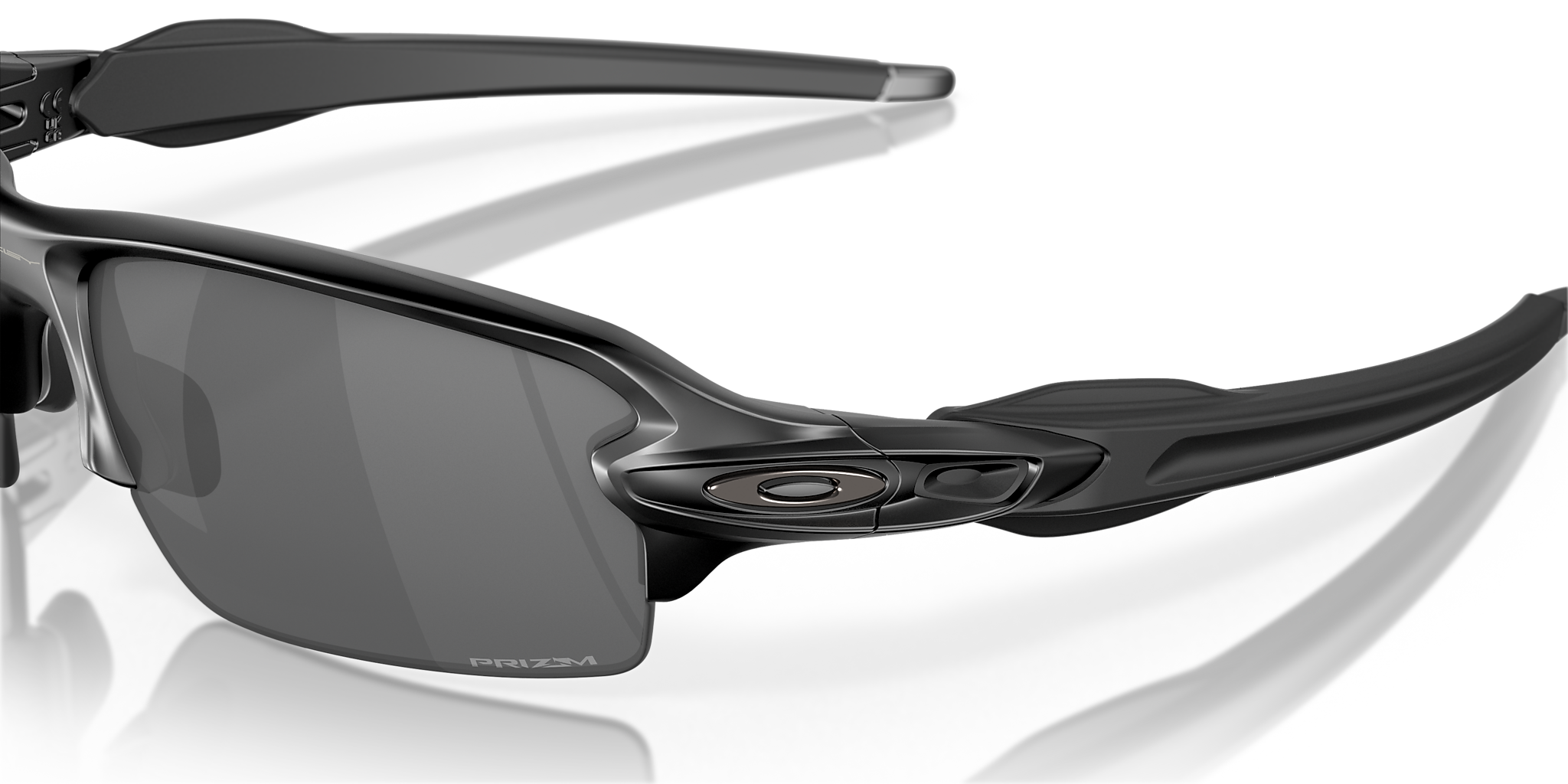 Matte Black