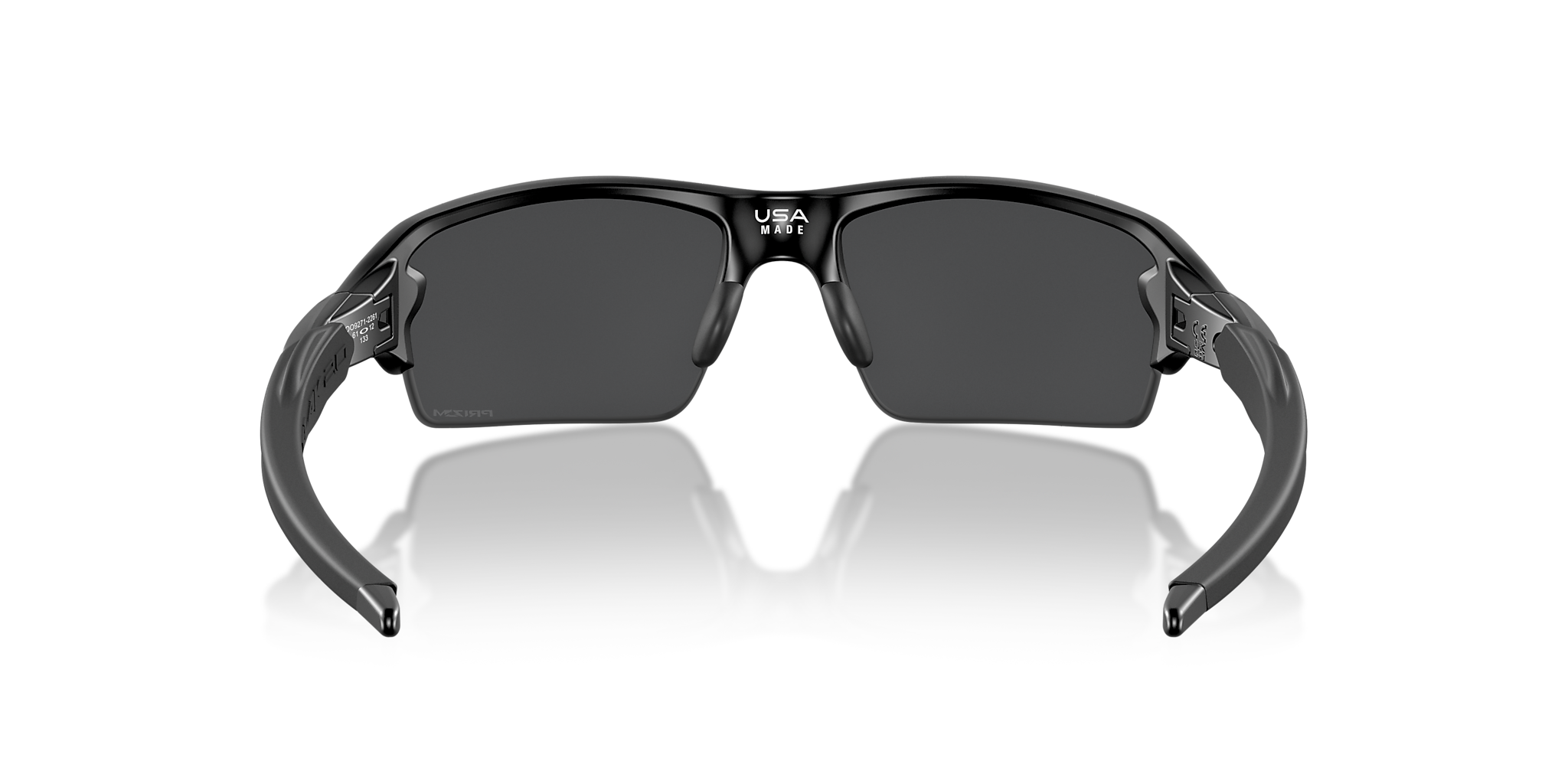 Matte Black