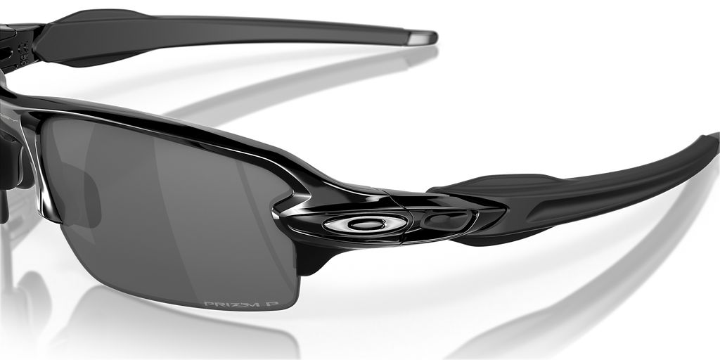 Polished Black