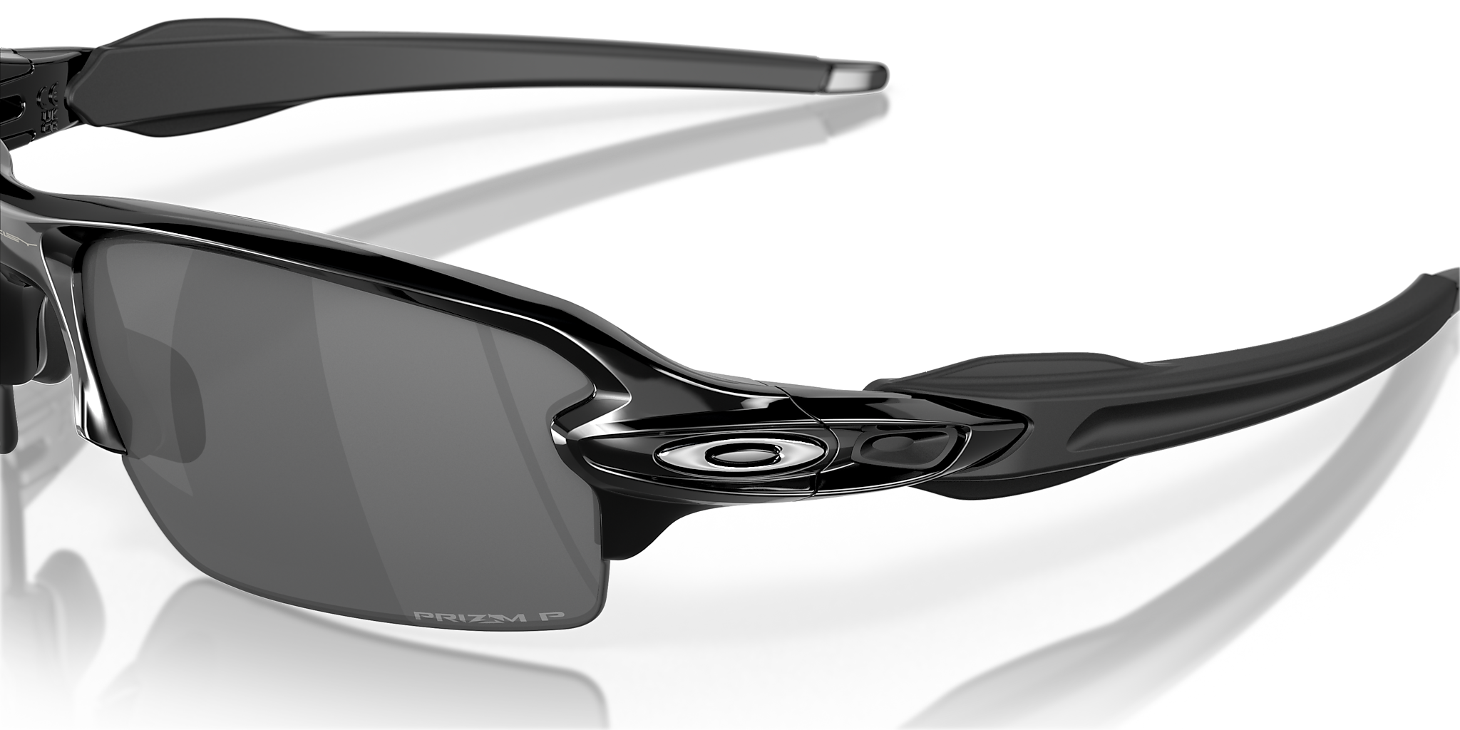 Polished Black