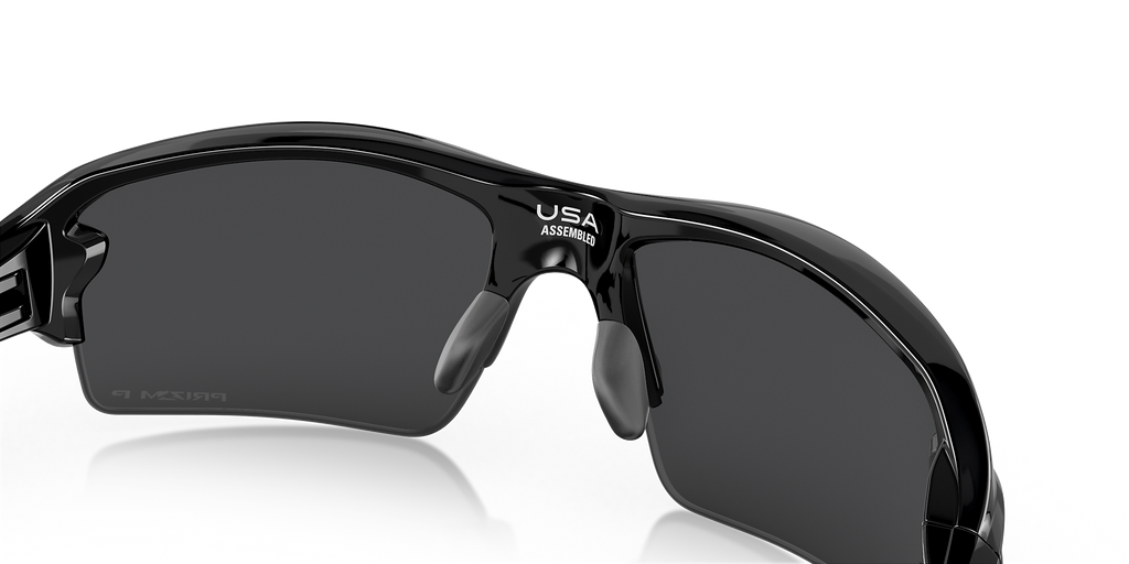 Polished Black