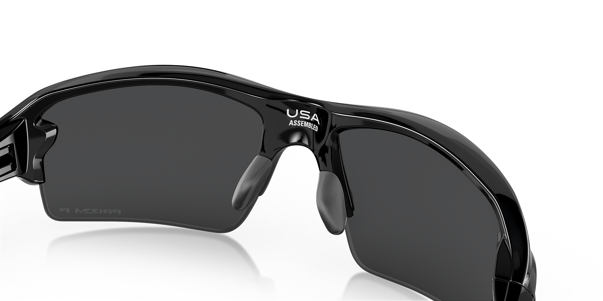Polished Black