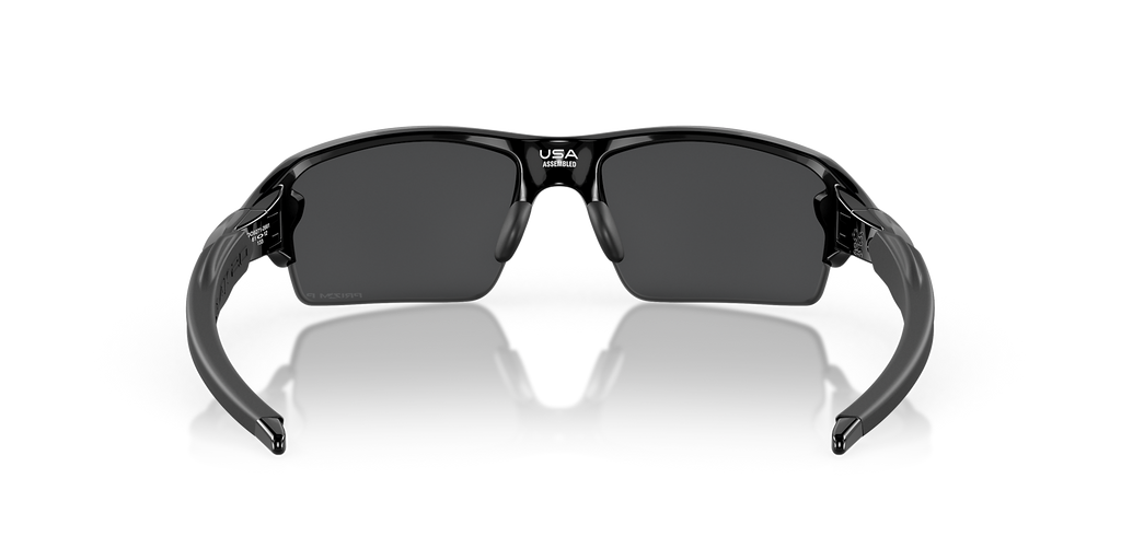 Polished Black