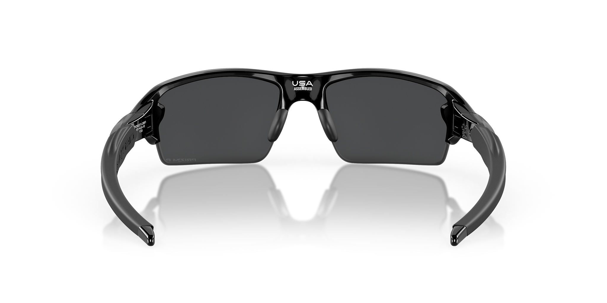 Polished Black
