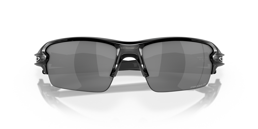 Polished Black