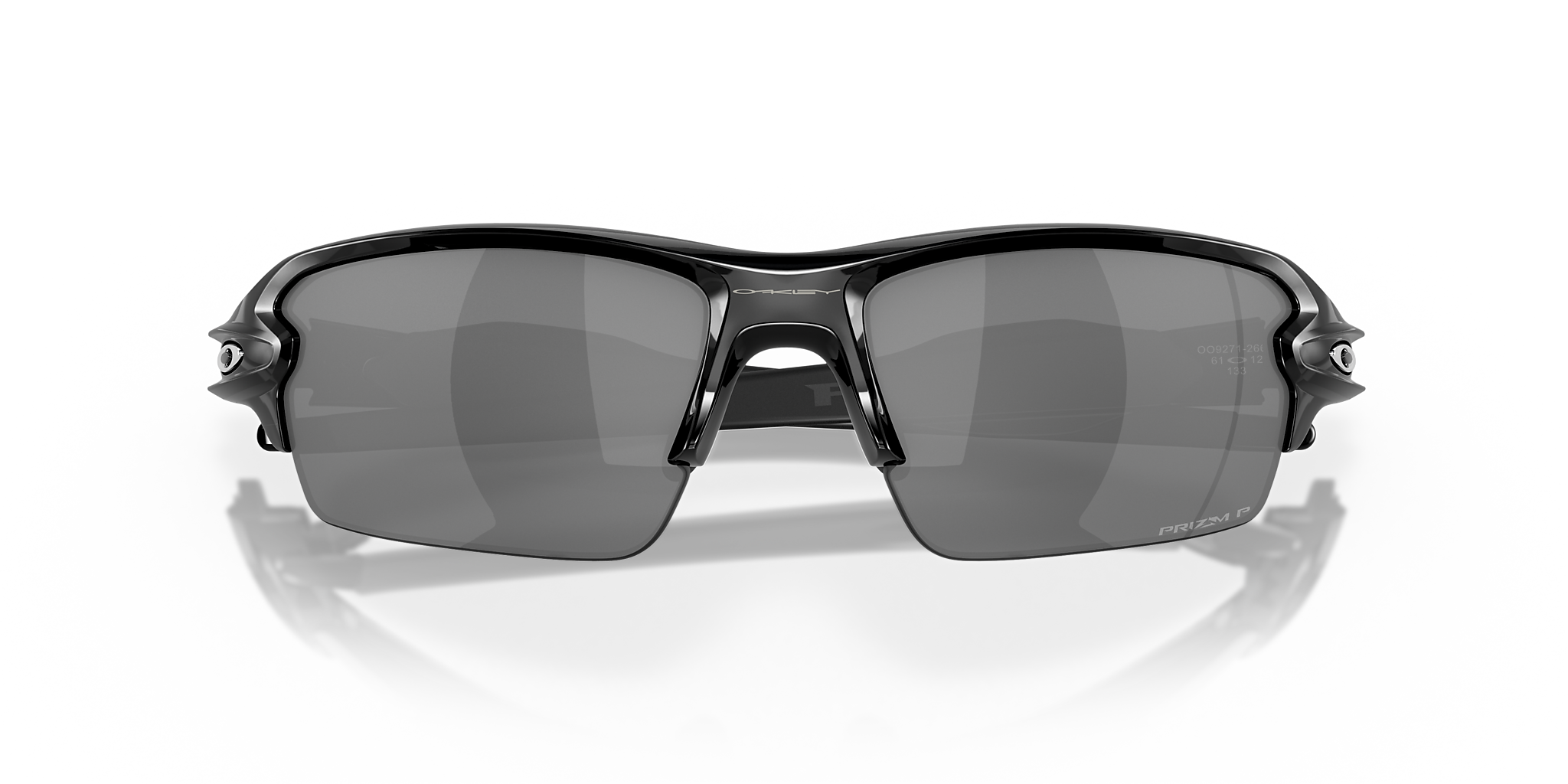 Polished Black