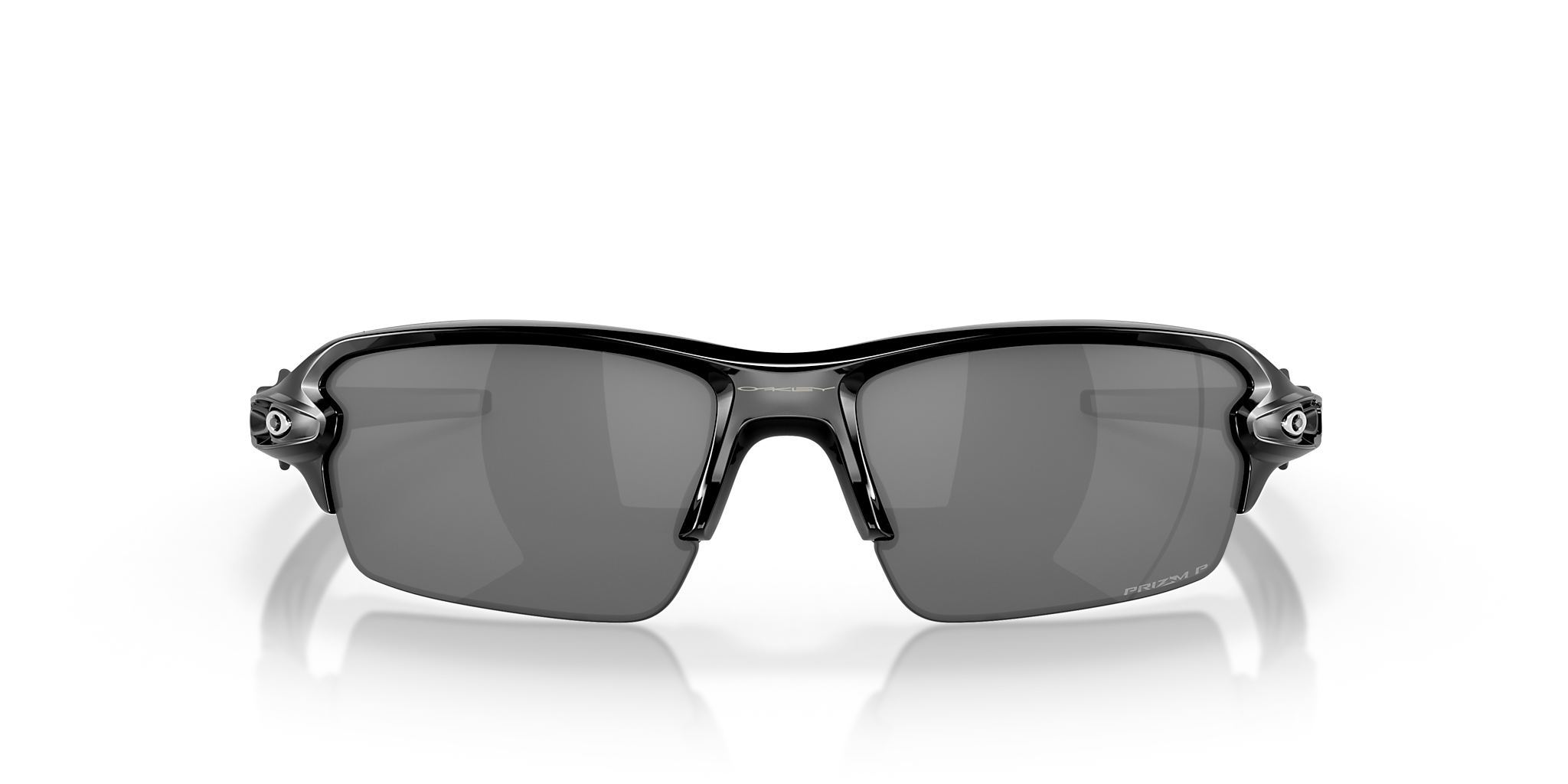 Polished Black
