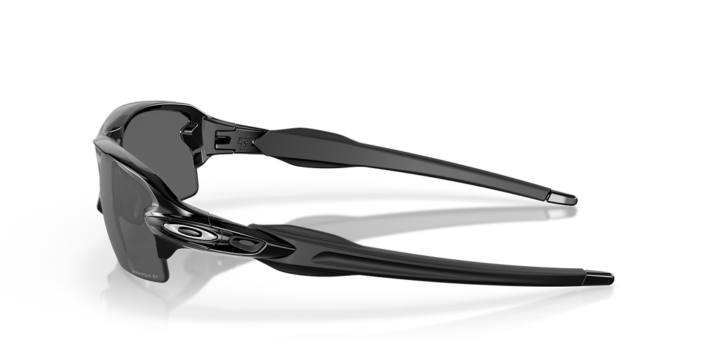Polished Black