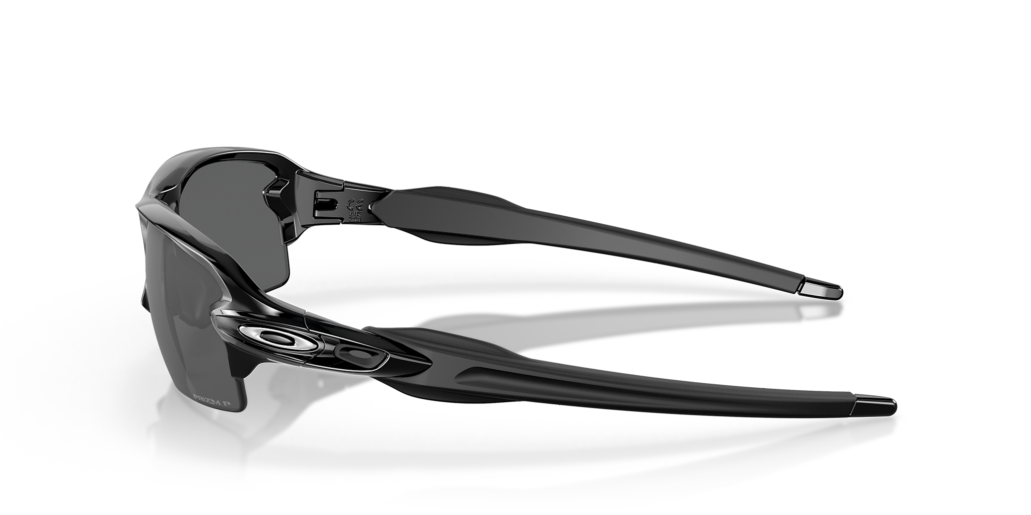 Polished Black