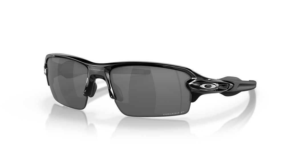 Polished Black