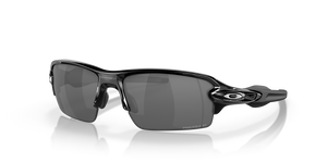 Polished Black - Prizm Black Polarized