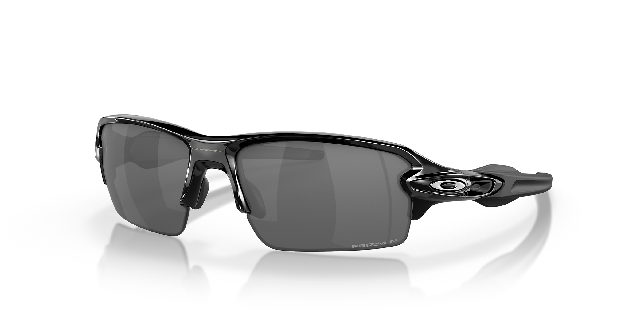 Polished Black