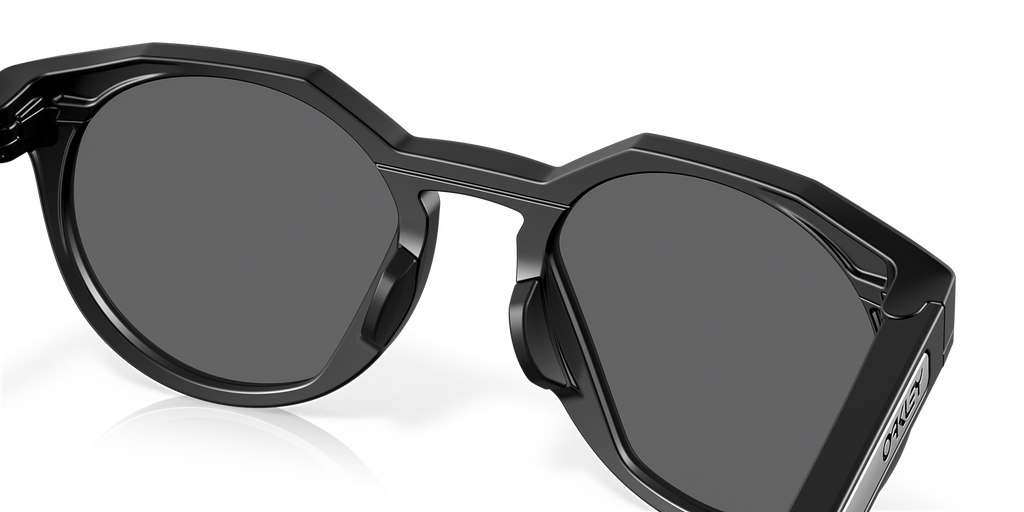 Matte Black