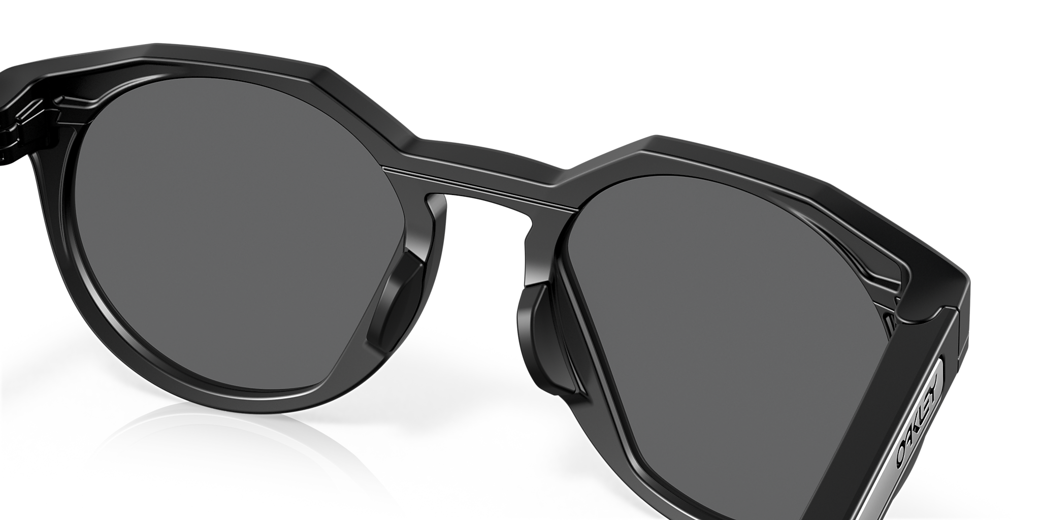 Matte Black