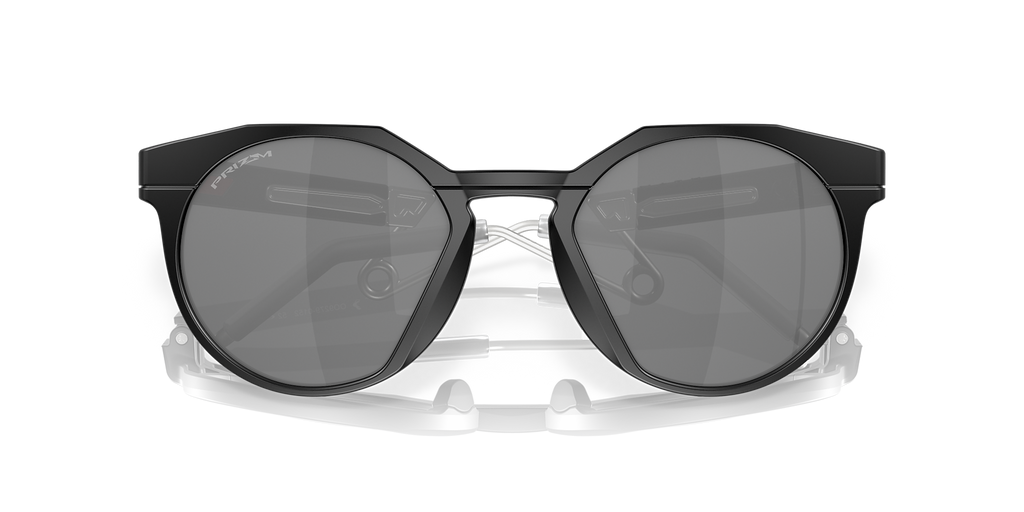 Matte Black