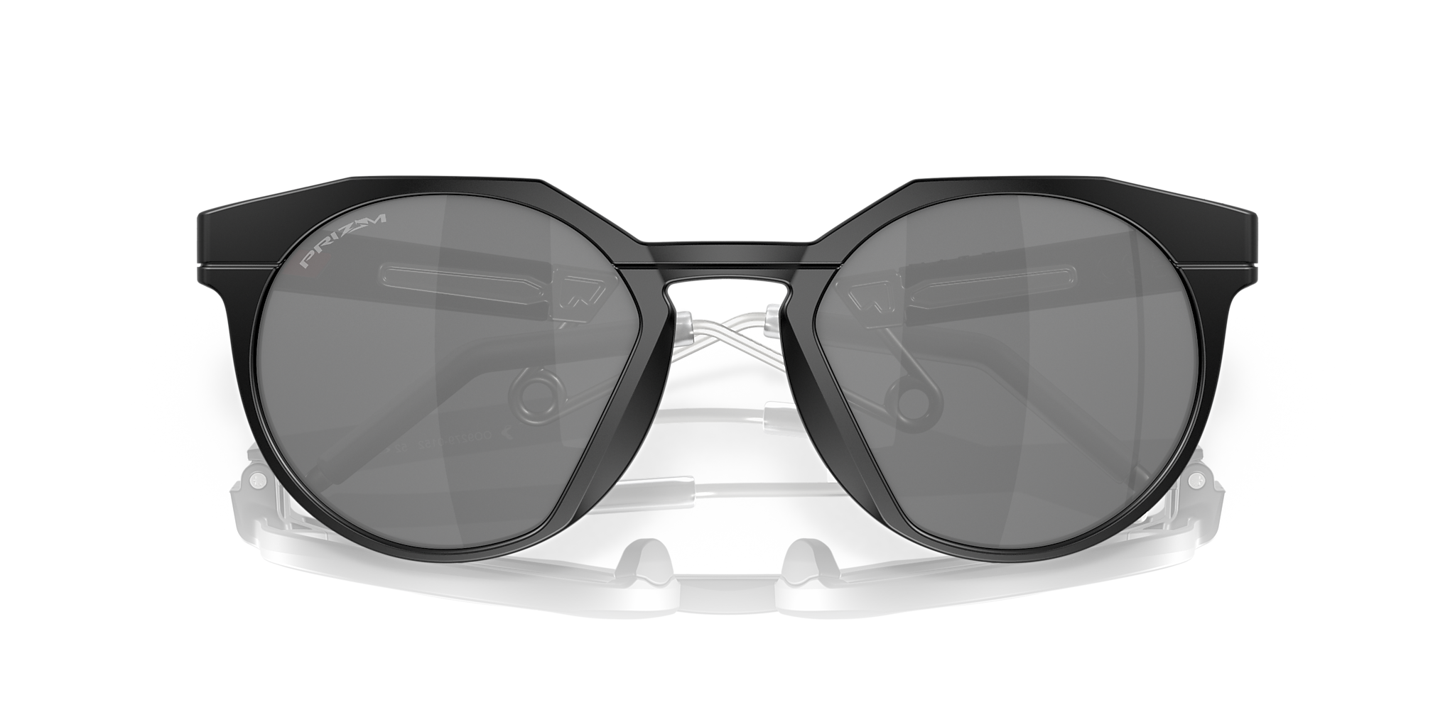 Matte Black