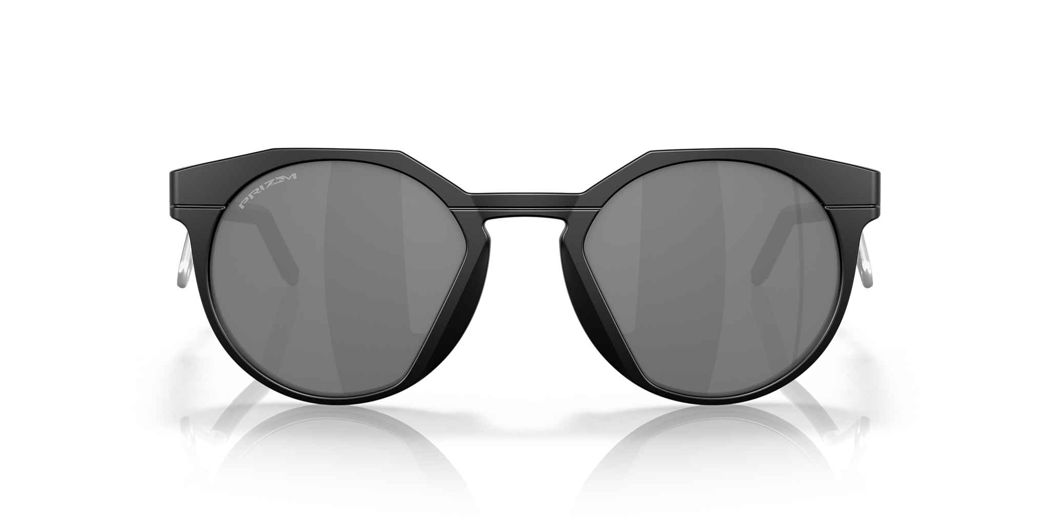 Matte Black