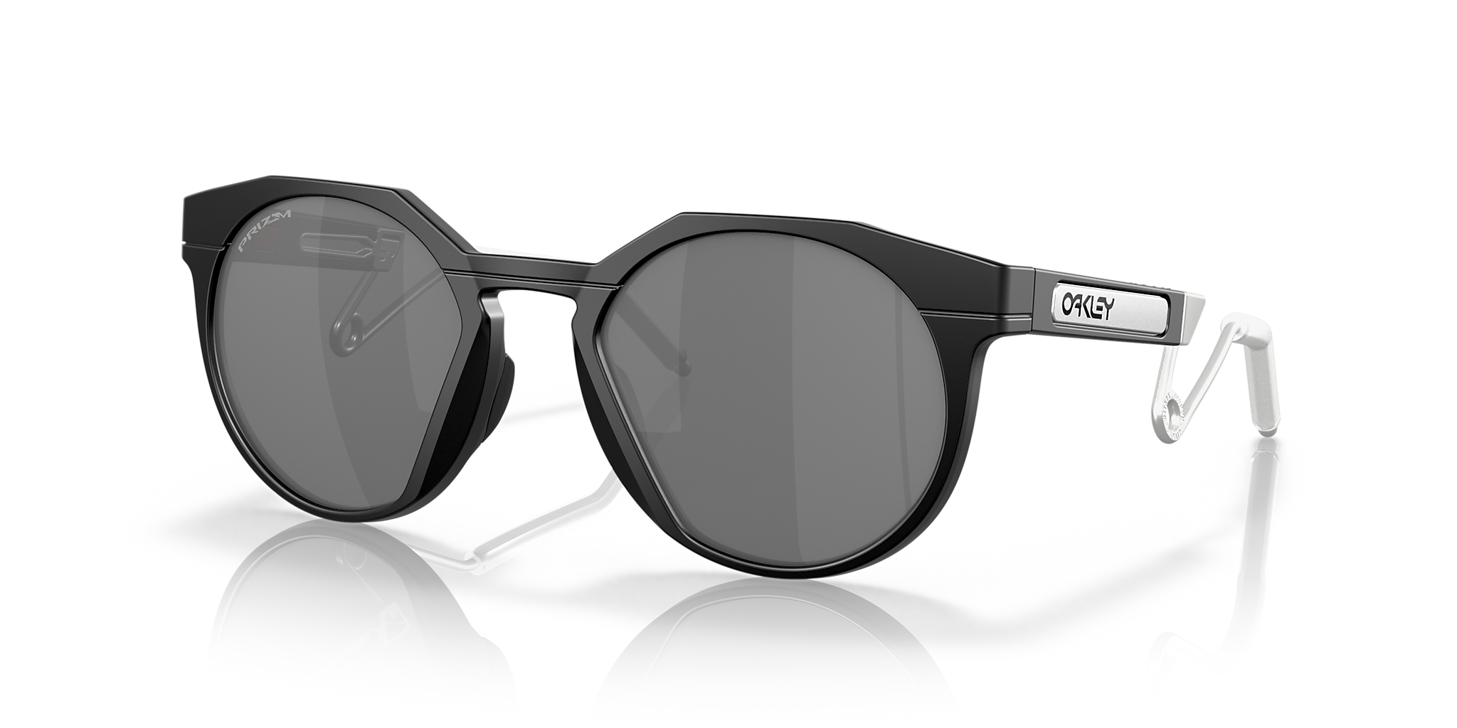 Matte Black