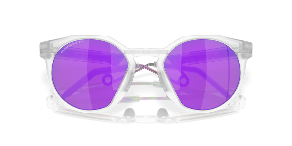 Matte Clear