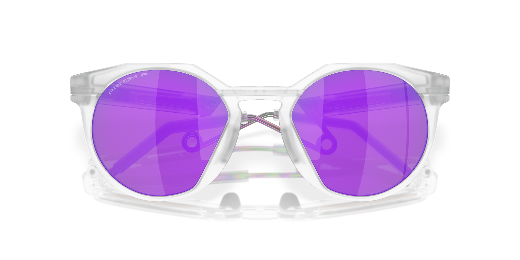 Matte Clear