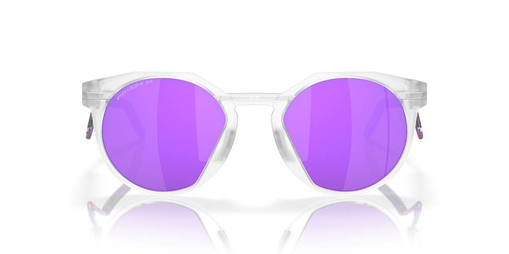 Matte Clear
