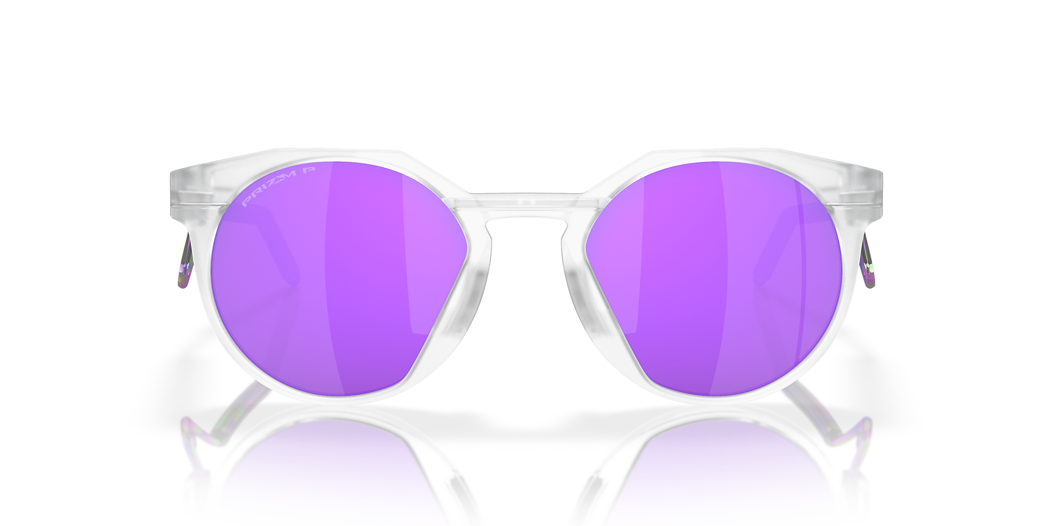 Matte Clear