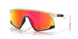 Matte Desert Tan - Prizm Ruby
