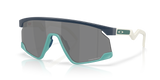 Matte Abyss - Prizm Black