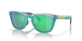 Lilac/Celeste - Prizm Jade
