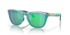 Lilac/Celeste - Prizm Jade