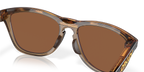 Brown Tortoise/Brown Smoke