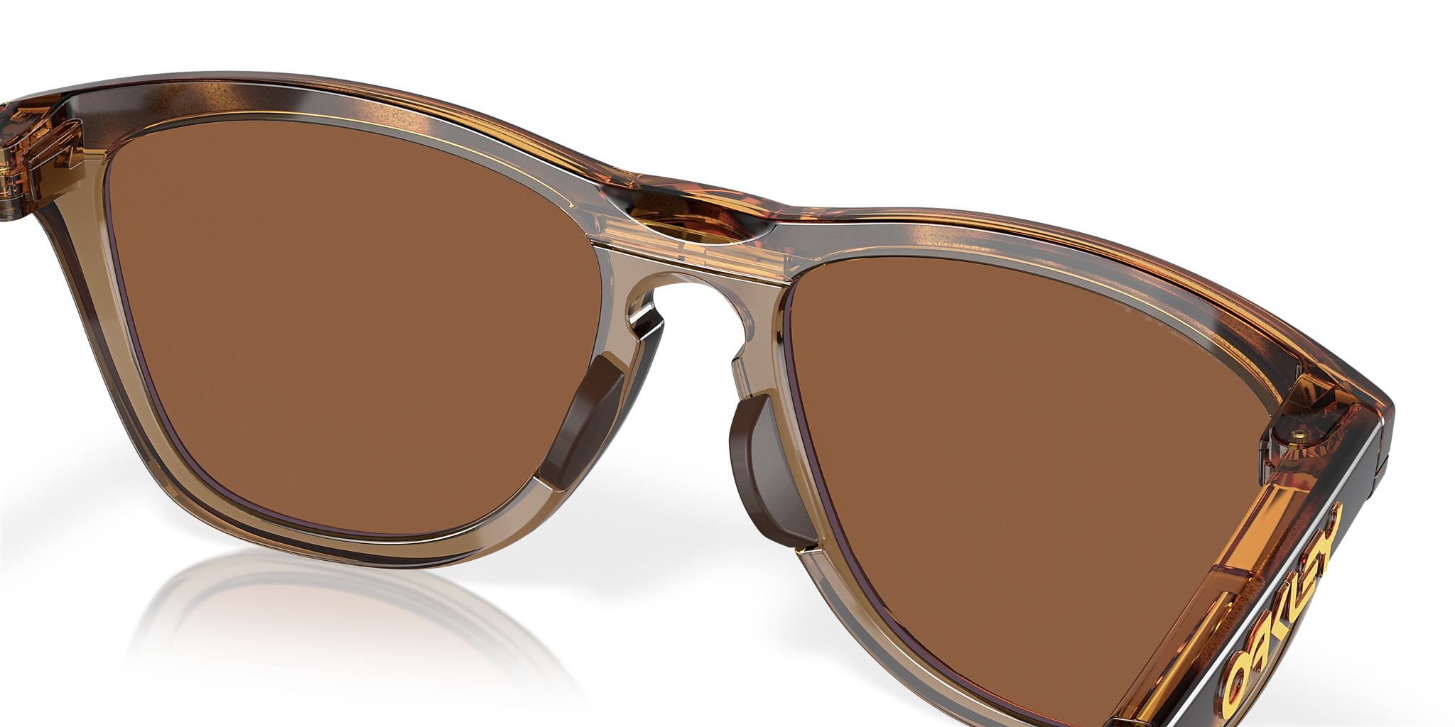 Brown Tortoise/Brown Smoke