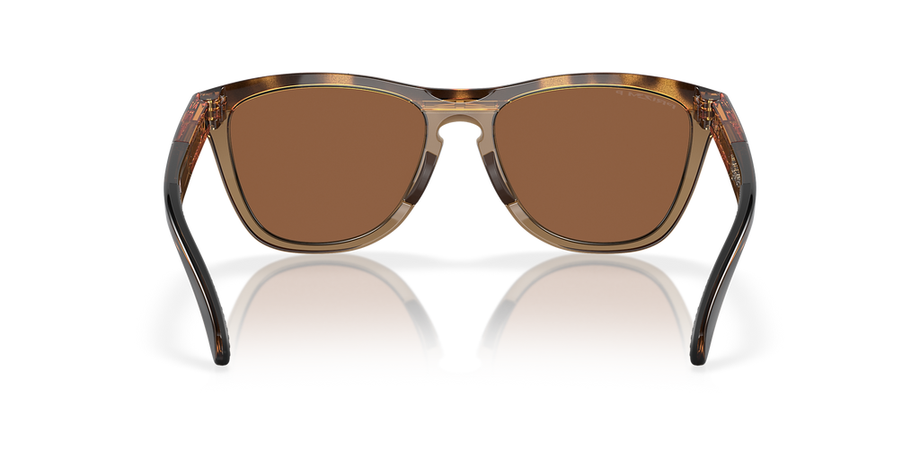 Brown Tortoise/Brown Smoke