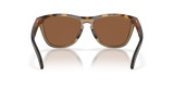Brown Tortoise/Brown Smoke