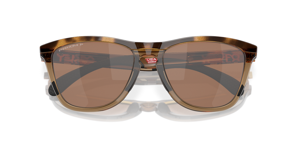 Brown Tortoise/Brown Smoke
