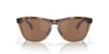Brown Tortoise/Brown Smoke